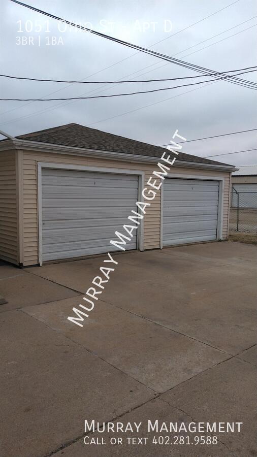 Building Photo - 1051 Ohio St