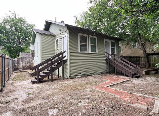 Building Photo - 607 Woodbine Ave