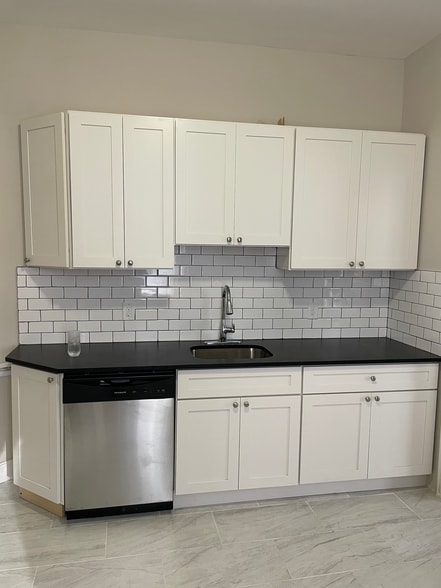 KITCHEN VIEW 2 - 516 Monastery Pl