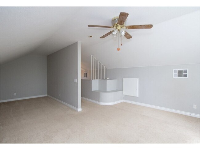 Third Floor - 3573 Cougar Canyon Rd