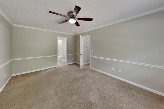 Building Photo - 1285 Grayland Hills Dr
