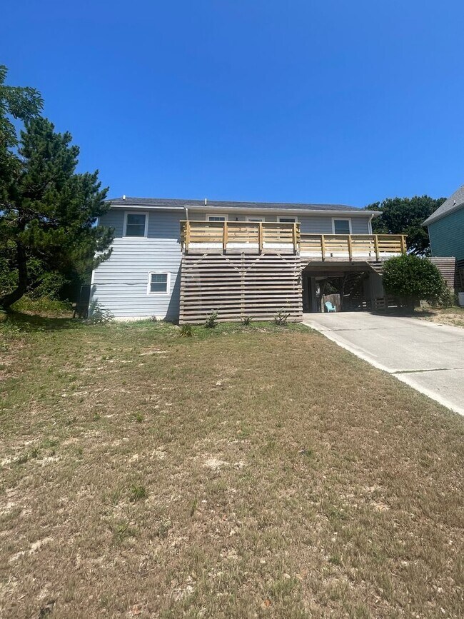Building Photo - Long term rental in Nags Head