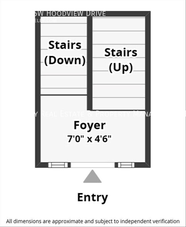 Building Photo - 10275 SW Hoodview Dr