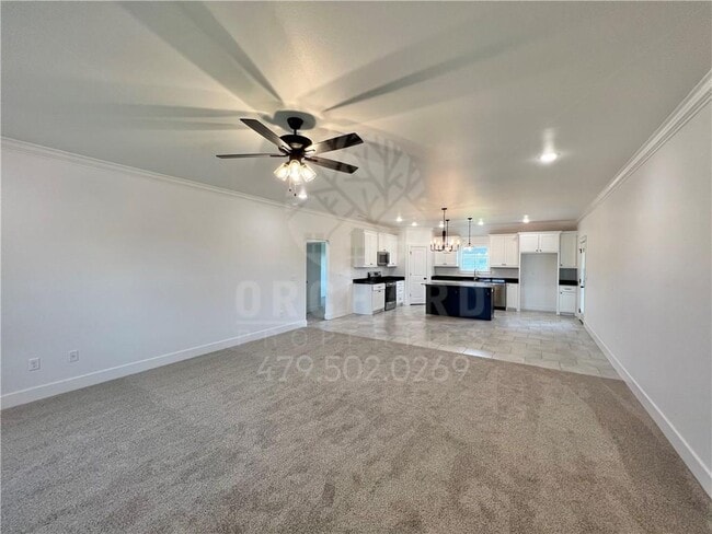 Building Photo - 1801 E Hudson Dr