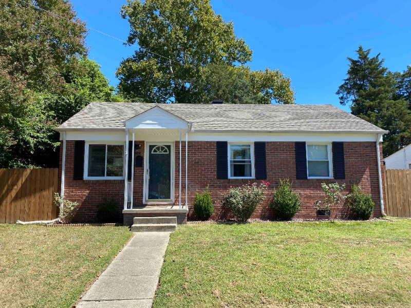 Building Photo - 6440 Tappahannock Dr
