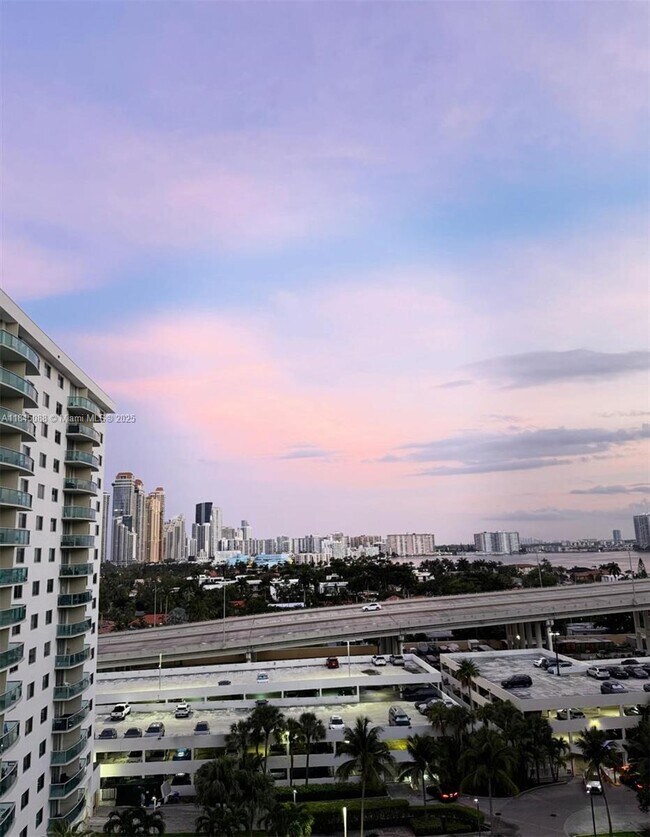 Building Photo - 19380 Collins Ave
