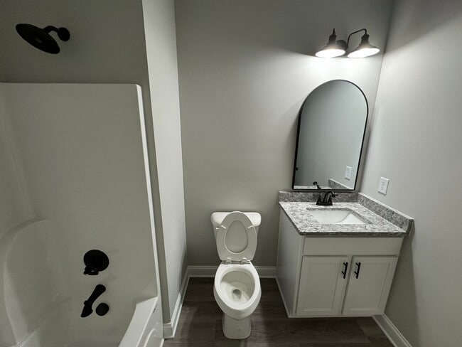 Building Photo - New Build 3/2 House in Armuchee- $2,095