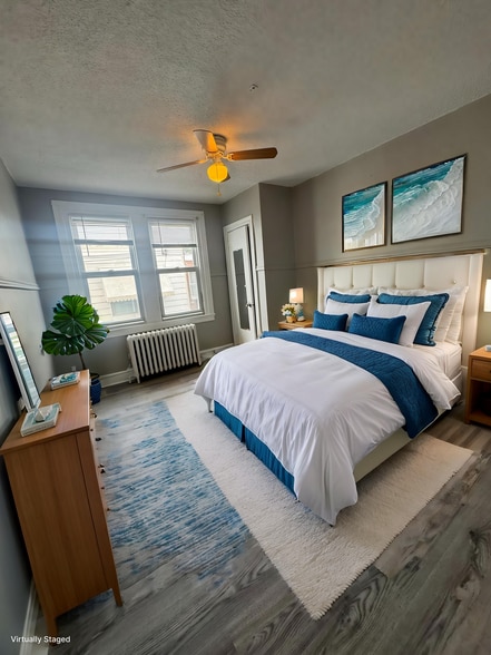 Building Photo - 612 Brill St