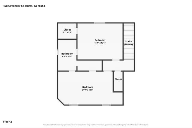 Building Photo - 408 Cavender Ct