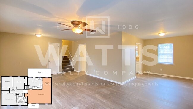 Building Photo - 3 Bedroom Home in Gardendale Community