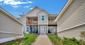 Building Photo - 1517 Long Meadow Trl