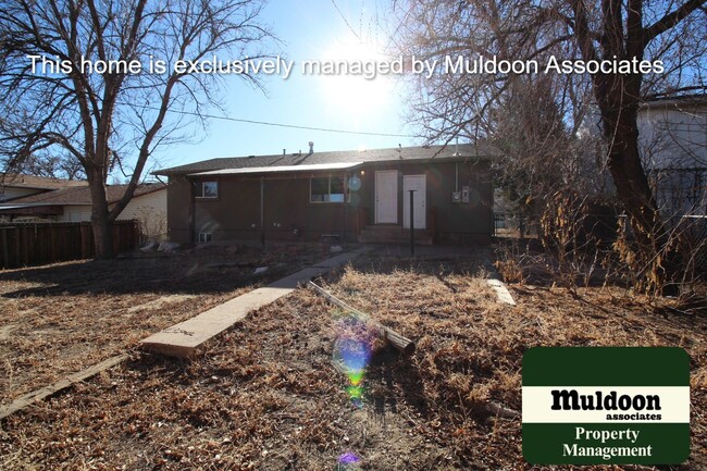 Building Photo - Remodeled Centrally Located Rancher