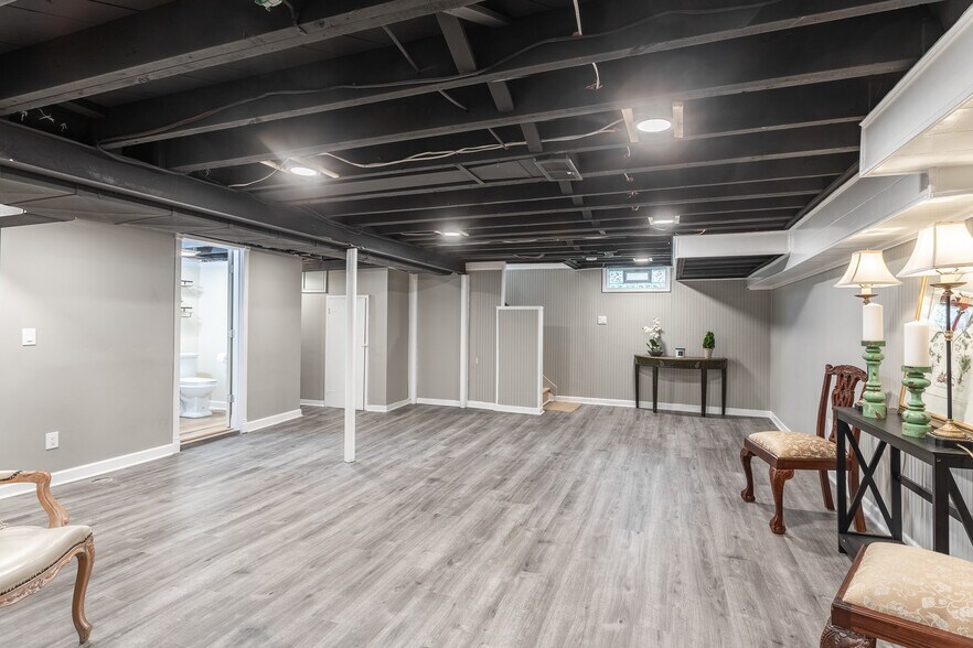 Building Photo - 906 Putney St