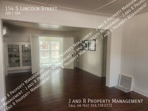 Building Photo - 154 S Lincoln St