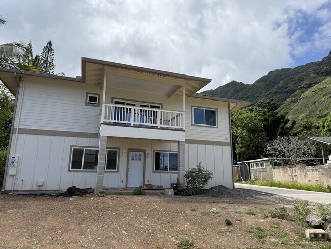 Building Photo - 51-476-476 Lihimauna Rd