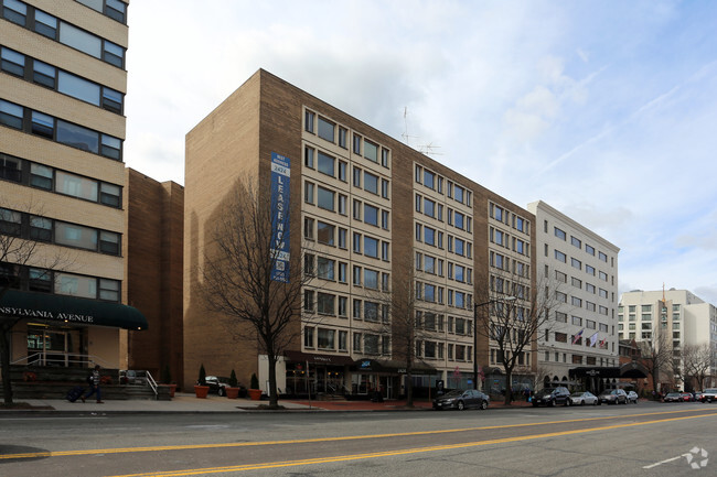 Building Photo - Pennsylvania House