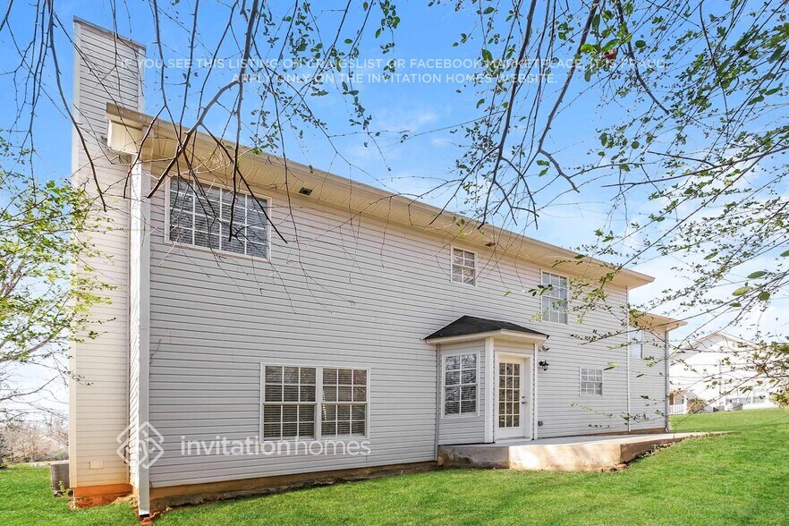 Building Photo - 721 White Dove Dr
