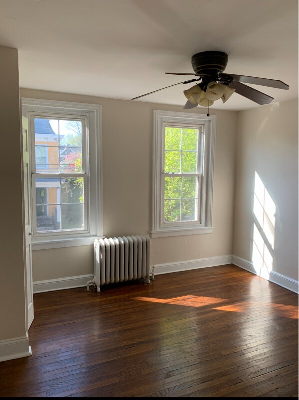 Building Photo - 38 Harvey St