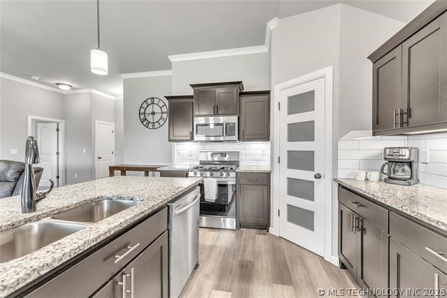 Building Photo - 3943 S 149th E Ave