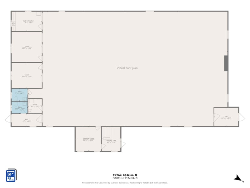 Building Photo - 40 Clairedan Dr