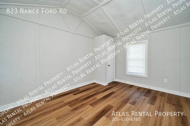 Building Photo - 823 Nance Ford Rd SW