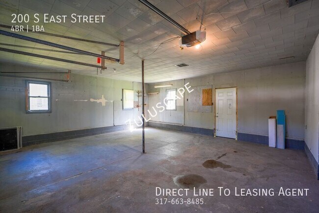 Building Photo - 200 East St