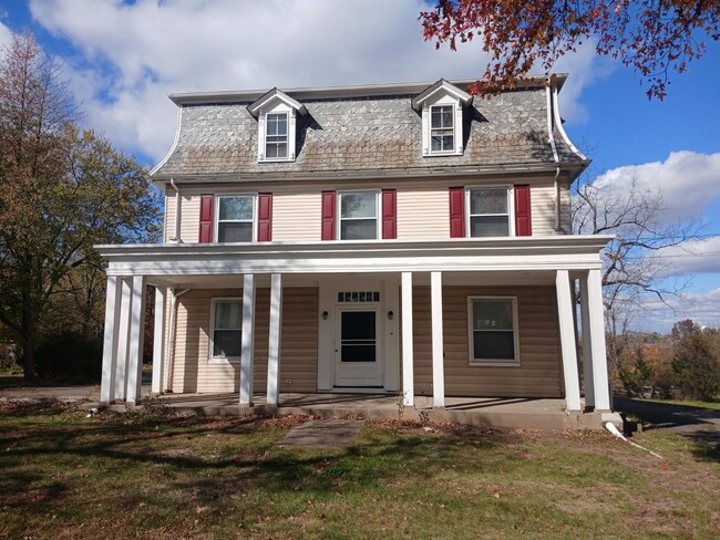 Primary Photo - Renovated/Restored Upper Gwynedd Single Ho...