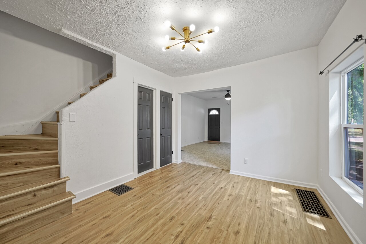 Building Photo - 4209 Touzalin Ave