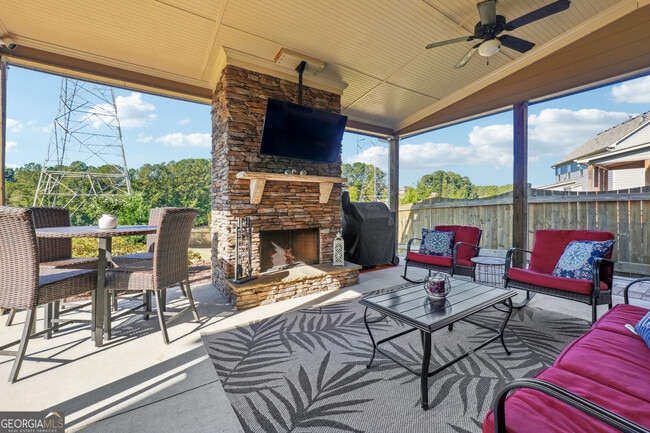 Building Photo - 160 Cobblestone Trl