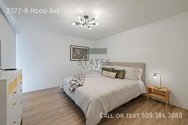 Building Photo - 2377 Hood Ave