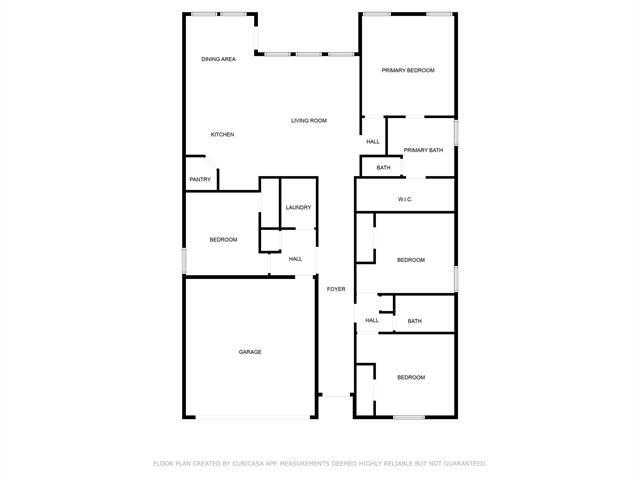 Building Photo - 806 Spruce Ln
