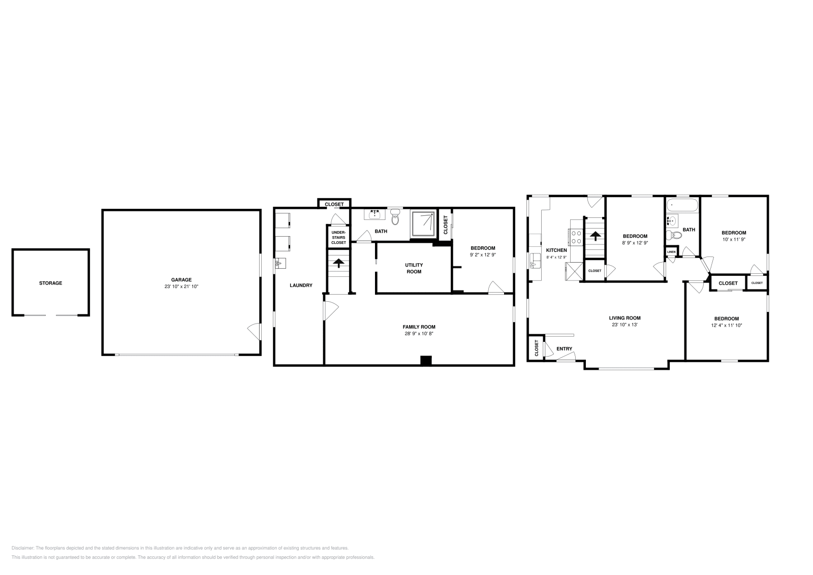 Building Photo - 7617 W 29th St