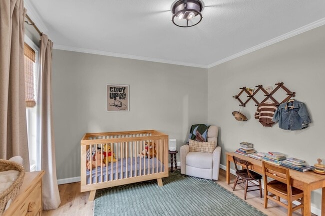 Building Photo - 2475 Rock Springs Cemetery Rd