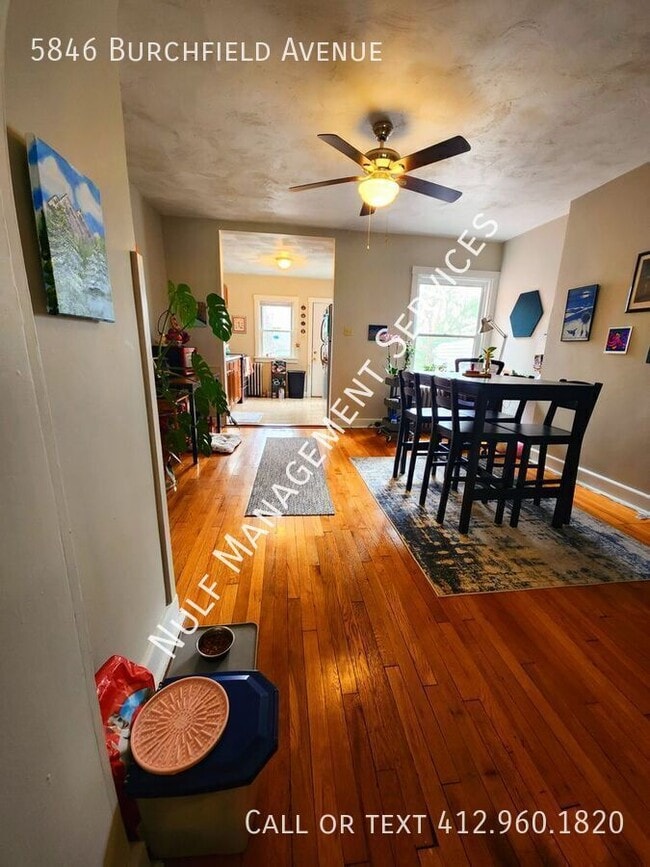 Building Photo - 5846 Burchfield Ave