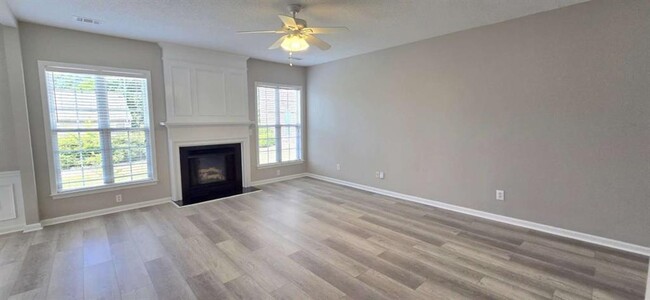 Building Photo - 3611 Gainesway Ct NW