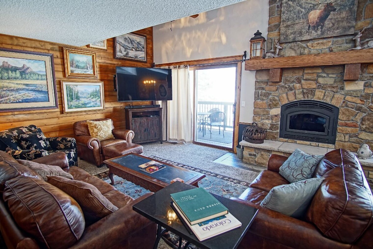 Building Photo - 2601 Burgess Creek Rd