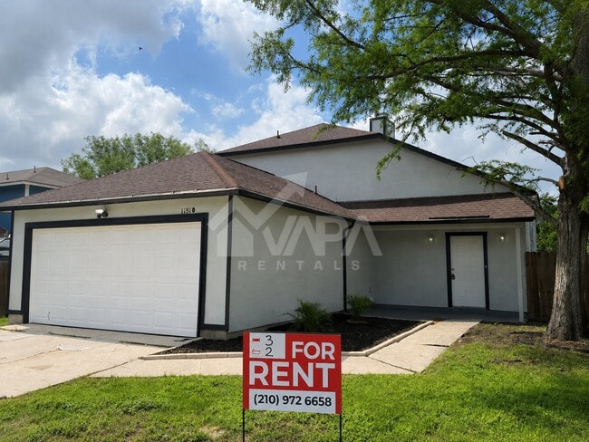 Building Photo - 11510 Hatchet Pass Dr