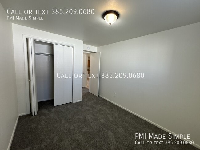 Building Photo - 567 N 880 E St