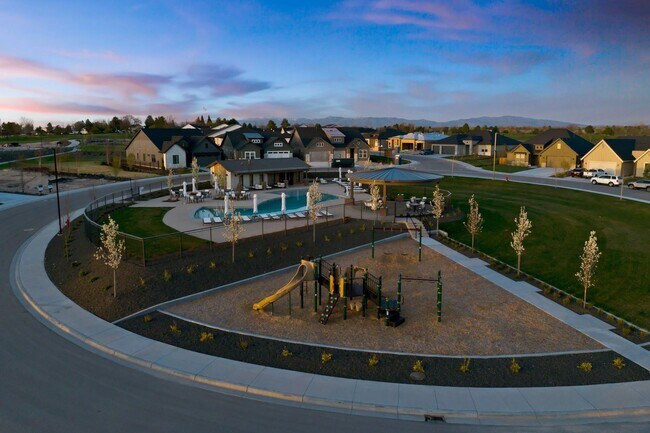 Building Photo - Brand new home stunning Valor Estates in Kuna