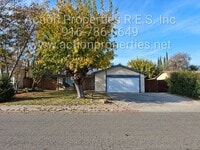 Building Photo - Antelope R.V. Parking, Single Story: Large Yard: RV Parking: 3 Bed, 2 Bath - Foothill Farms/Antelope