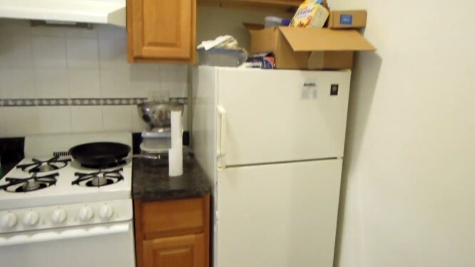 Building Photo - 28 Saint Stephen St