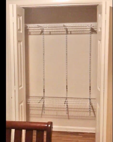 CLOSET 1 - 5840 SW 5th St