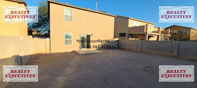 Building Photo - Drexel Rd & Campbell - 3/1 House with A/C