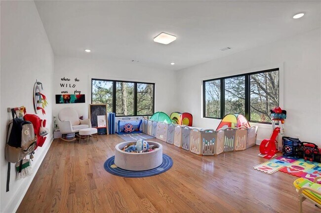 Building Photo - 1200 Moores Mill Rd NW