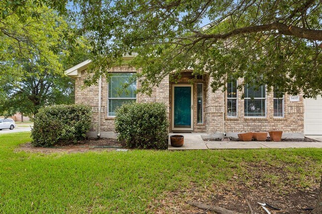Building Photo - 3400 Trickling Springs Way