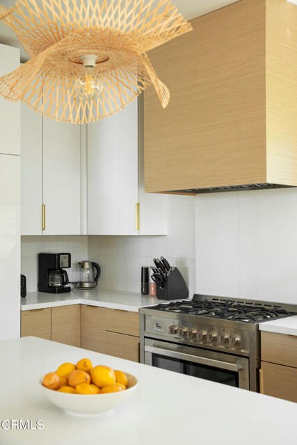 Building Photo - 314 N Kalorama St