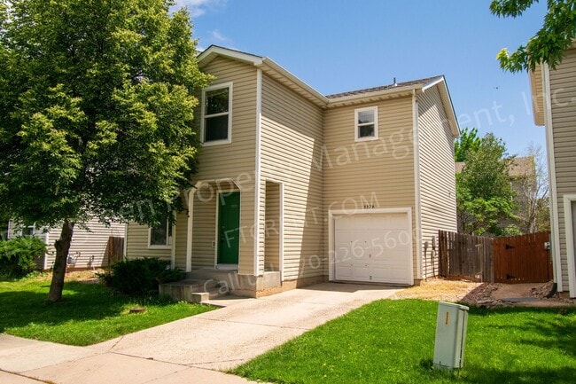 Building Photo - 3326 Warren Farm Dr
