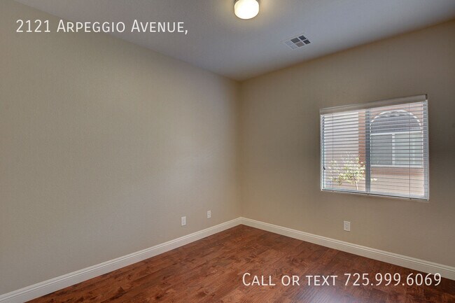 Building Photo - 2121 Arpeggio Ave