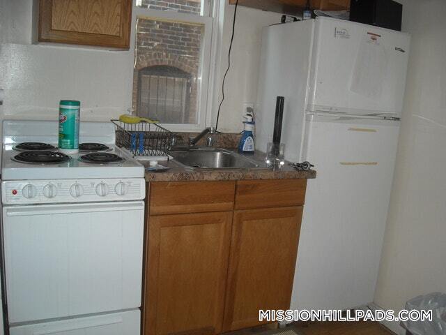 Building Photo - 59 S Huntington Ave