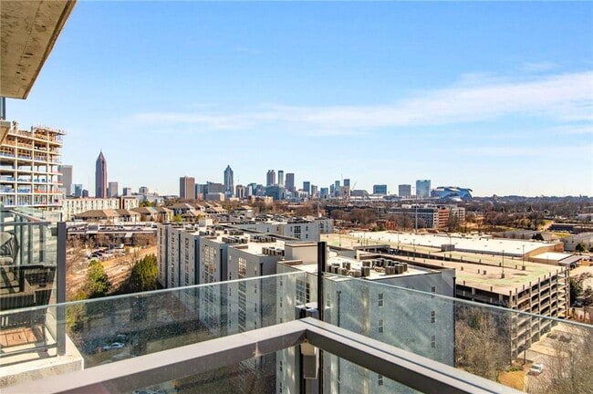 Building Photo - 788 West Marietta St NW